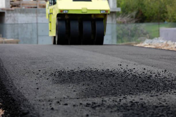 Best Concrete Paver Driveway  in Mcgraw, NY