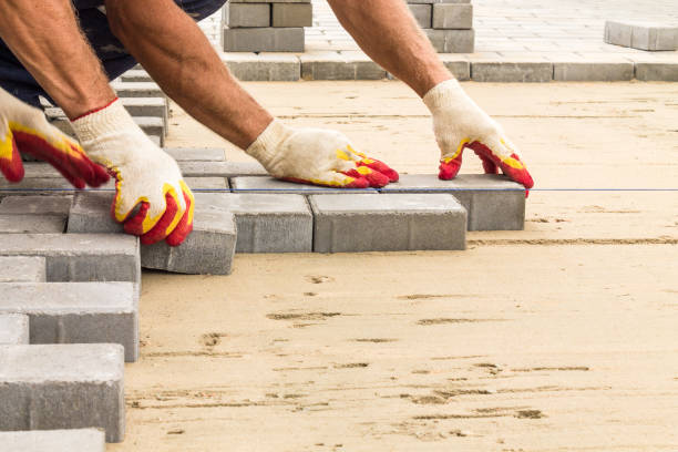 Reasons to Select Us for Your Driveway Paving Requirements in Mcgraw, NY