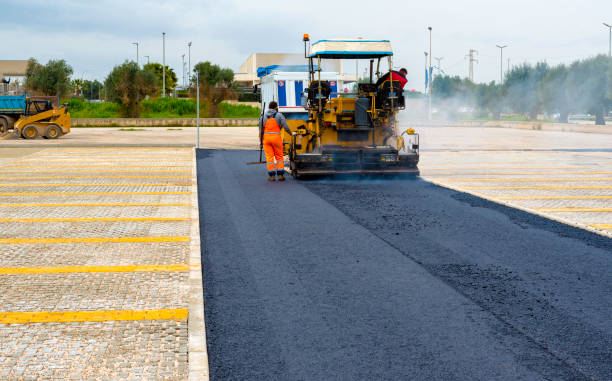 Best Driveway Resurfacing Pavers  in Mcgraw, NY