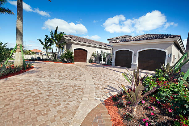 Best Permeable Paver Driveway  in Mcgraw, NY
