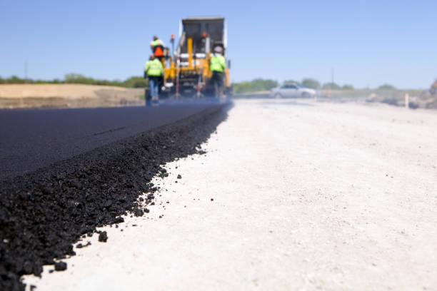 Best Driveway Repair Near Me  in Mcgraw, NY