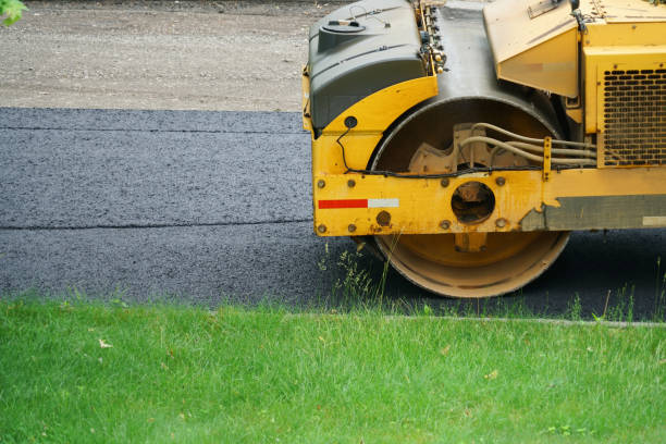 Best Driveway Paver Repair  in Mcgraw, NY