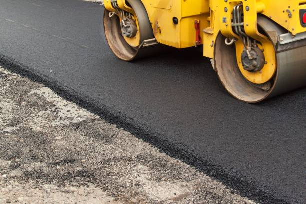 Best Decorative Driveway Pavers  in Mcgraw, NY